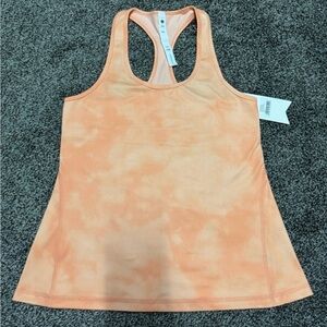 Stori racer back tank top, New